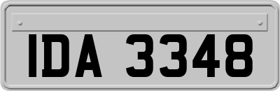 IDA3348