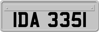 IDA3351