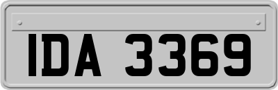 IDA3369