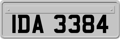 IDA3384