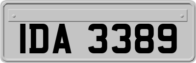 IDA3389