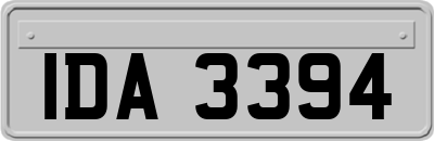 IDA3394