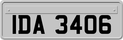 IDA3406