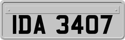 IDA3407