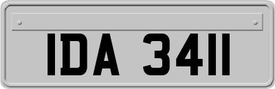 IDA3411
