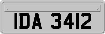 IDA3412