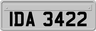 IDA3422