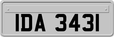 IDA3431