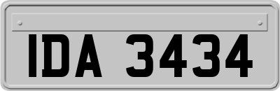 IDA3434