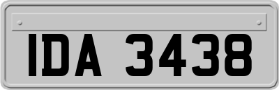 IDA3438