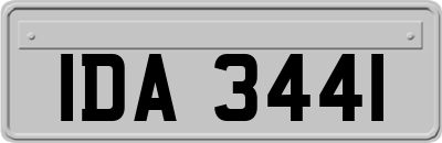 IDA3441