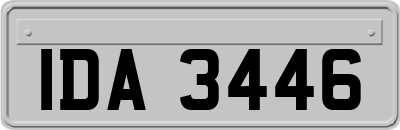 IDA3446