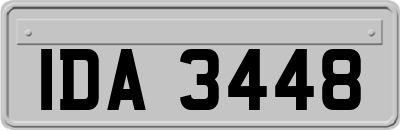 IDA3448