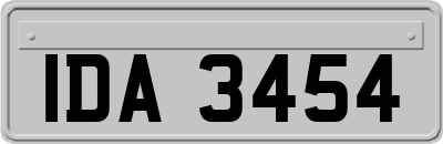 IDA3454