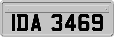 IDA3469