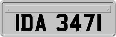 IDA3471