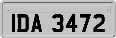 IDA3472