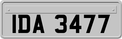 IDA3477