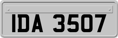 IDA3507