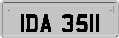 IDA3511