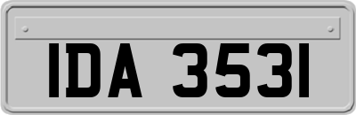 IDA3531