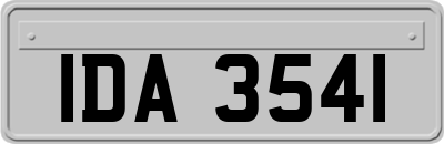 IDA3541