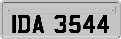 IDA3544