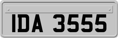 IDA3555