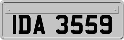 IDA3559