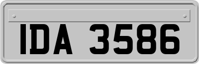IDA3586