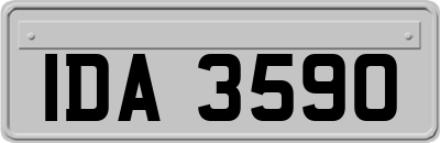 IDA3590