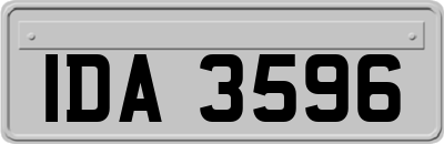 IDA3596
