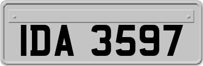 IDA3597