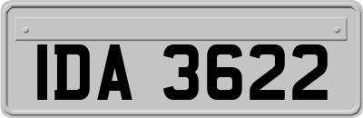 IDA3622