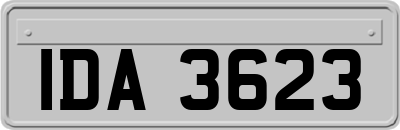 IDA3623
