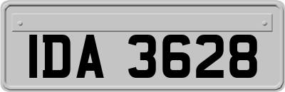 IDA3628