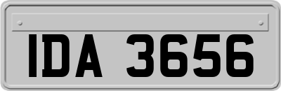 IDA3656
