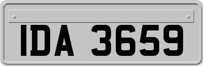 IDA3659