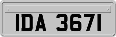 IDA3671