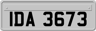 IDA3673