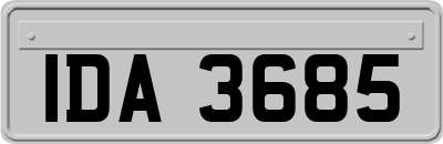 IDA3685