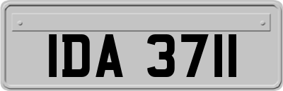 IDA3711