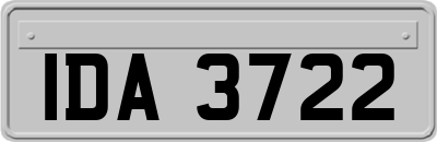 IDA3722