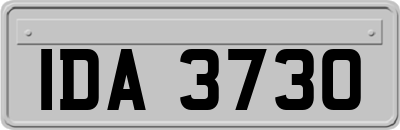 IDA3730