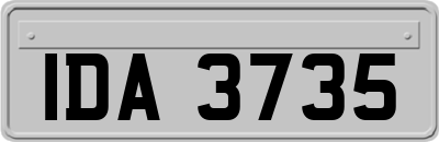IDA3735
