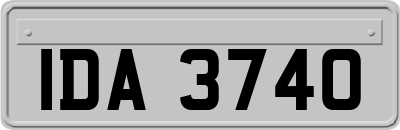 IDA3740