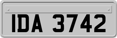 IDA3742