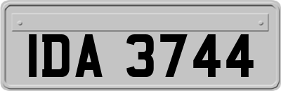 IDA3744