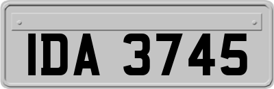 IDA3745