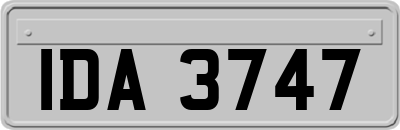 IDA3747